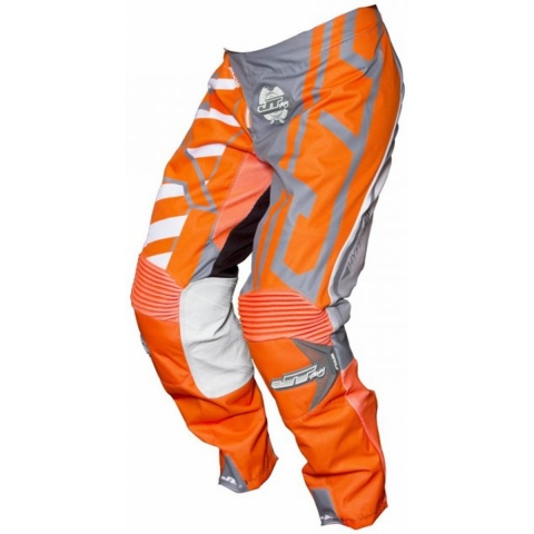 SPODNIE CROSS JT RACING HYPER-LITE BREAKER rozmiar 34