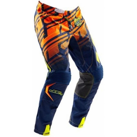 SPODNIE CROSS JT RACING HYPER-LITE ECHO rozmiar 28