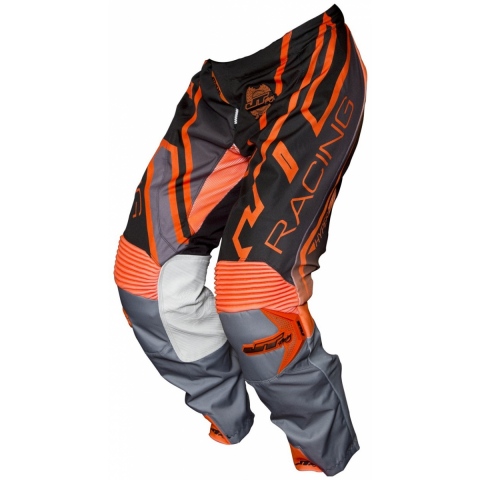 SPODNIE CROSS JT RACING HYPER-LITE REVERT rozmiar 32