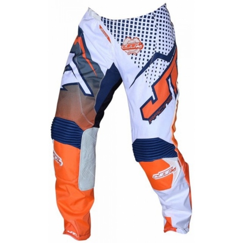 SPODNIE CROSS JT RACING HYPER-LITE VOLTAGE rozmiar 28
