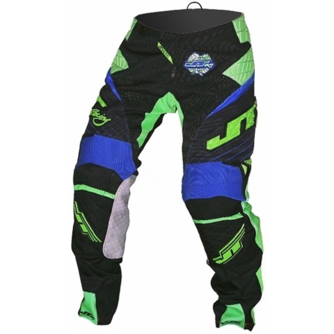 SPODNIE JT RACING PROTEK SUBFRAME rozmiar 30