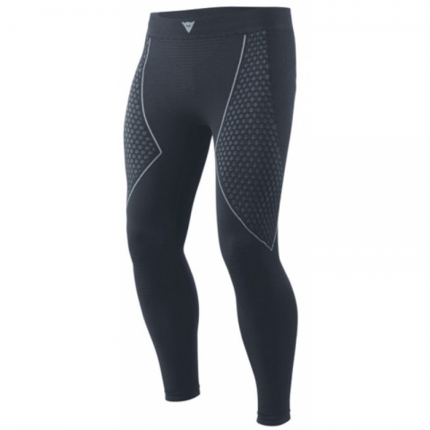 SPODNIE TERMOAKTYWNE DAINESE D-CORE THERMO PANT CZARNE/ANTRACYTOWE LL M