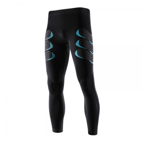 SPODNIE TERMOAKTYWNE REBELHORN THERM PANTS MĘSKIE ROZMIAR M
