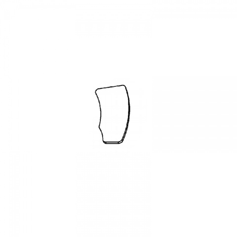 SPONGE TANK 17504-ALJ8-E10 SPONGE TANK