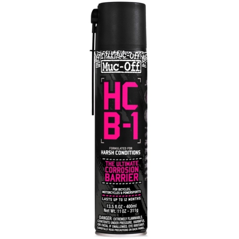 Środek ochronny przed korozją HCB-1