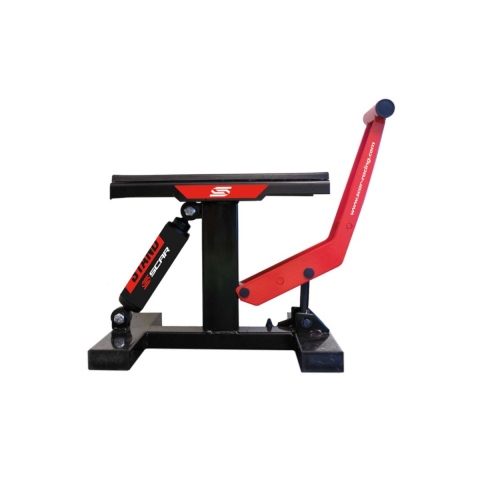 STOJAK PODNOŚNIK SCAR LIFT STAND ADJUSTABLE