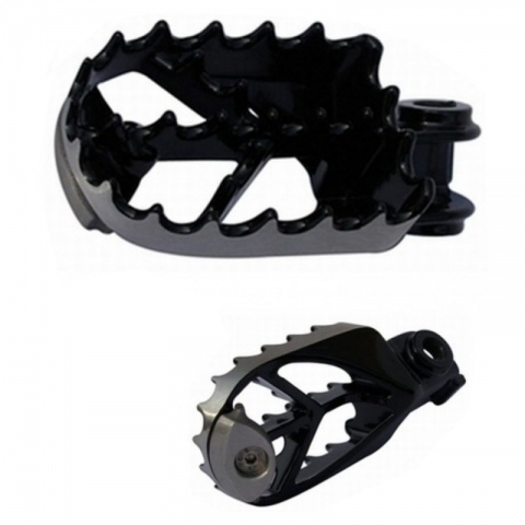 STOPKI SETY DO MOTOCYKLI SUPERMOTO KTM SX XC SXF LC4 SMC SMR Duke