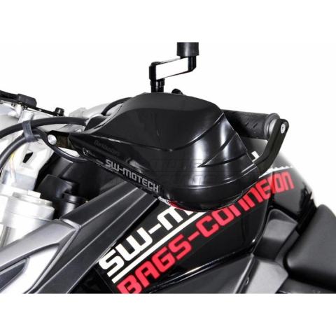SW-MOTECH OSŁONY DŁONI BBSTORM TRIUMPH