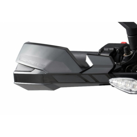 SW-MOTECH OSŁONY DŁONI KOBRA DUCATI SCRAMBLER