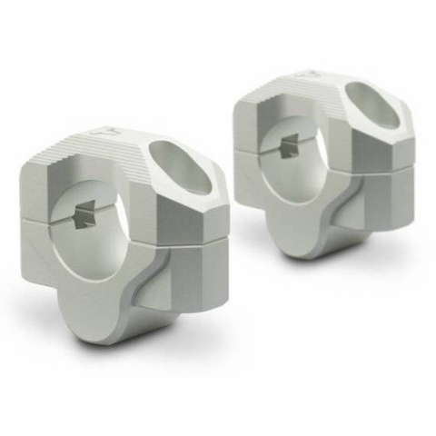 SW-MOTECH ZESTAW PODWYŻSZAJĄCY KIEROWNICĘ 28MM