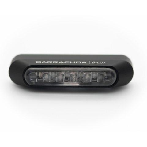 ŚWIATŁO TYLNE BARRACUDA MICRO TIGER LED