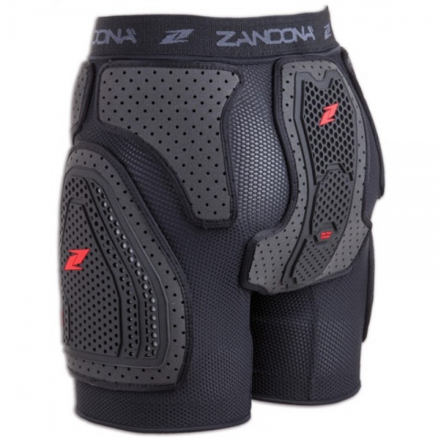 SZORTY OCHRONNE ZANDONA ESATECH SHORTS PRO ROZMIAR M