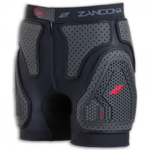 SZORTY OCHRONNE ZANDONA ESATECH SHORTS PRO ROZMIAR rozmiar XS