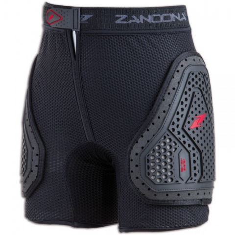 SZORTY OCHRONNE ZANDONA JUNIOR CROSS ENDURO roz. L
