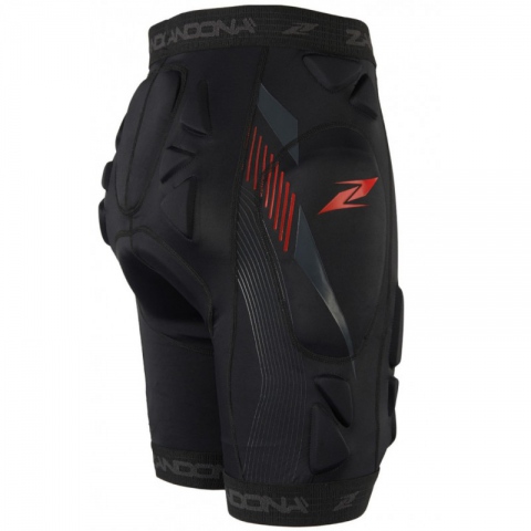 SZORTY OCHRONNE ZANDONA SOFT ACTIVE ENDURO CROSS rozmiar L