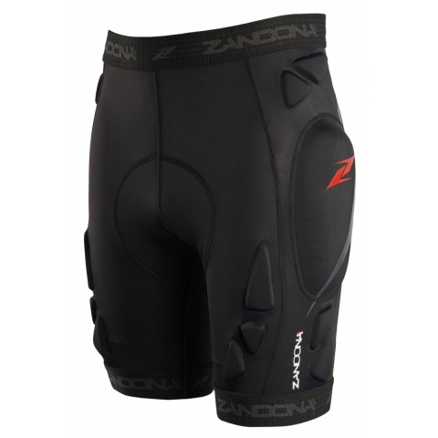 SZORTY OCHRONNE ZANDONA SOFT ACTIVE ENDURO CROSS rozmiar M