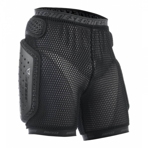 SZORTY Z OCHRANIACZAMI DAINESE HARD SHORT E1 rozmiar M