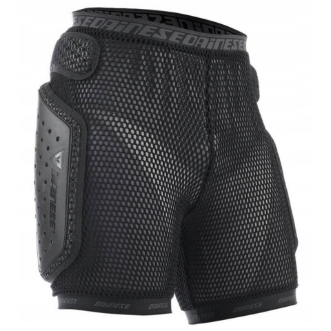 SZORTY Z OCHRANIACZAMI DAINESE HARD SHORT E1 rozmiar L
