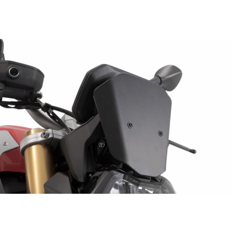 SZYBA MOTOCYKLOWA SW-MOTECH BMW F 900 R (19-)