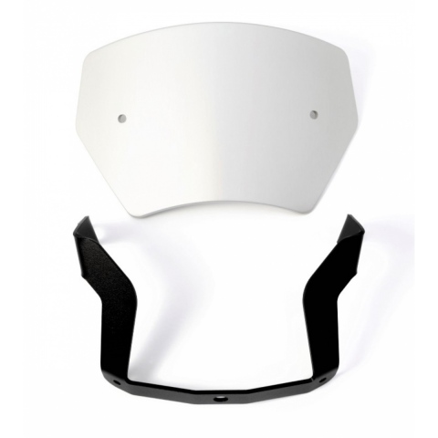 SZYBA MOTOCYKLOWA SW-MOTECH BMW R NINET (14-)