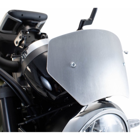 SZYBA MOTOCYKLOWA SW-MOTECH KAWASAKI Z900RS (17-)