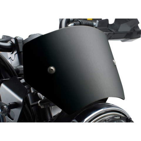 SZYBA MOTOCYKLOWA SW-MOTECH SUZUKI SV650 ABS (15-)
