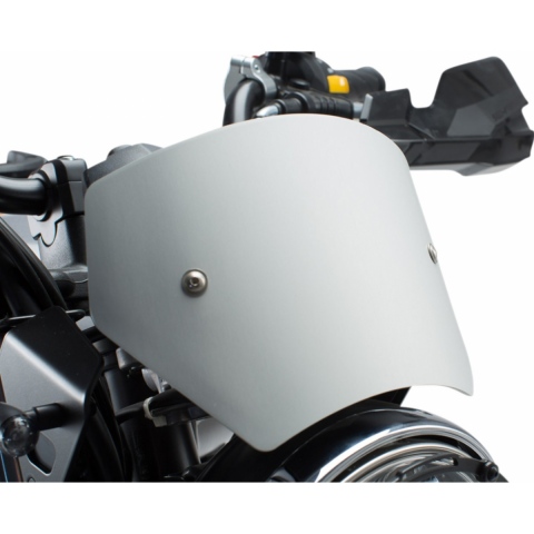 SZYBA MOTOCYKLOWA SW-MOTECH SUZUKI SV650 ABS (15-)