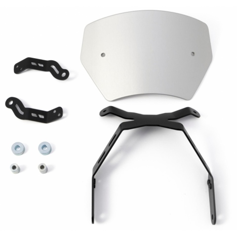 SZYBA MOTOCYKLOWA SW-MOTECH TRIUMPH BONNEVILLE T120 (15-)