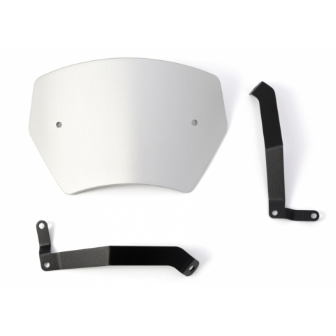 SZYBA MOTOCYKLOWA SW-MOTECH TRIUMPH SCRAMBLER 1200 XC / XE (18-)