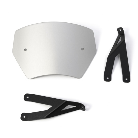 SZYBA MOTOCYKLOWA SW-MOTECH TRIUMPH STREET SCRAMBLER 900 (18-)