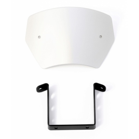 SZYBA MOTOCYKLOWA SW-MOTECH YAMAHA SCR 950 (16-)