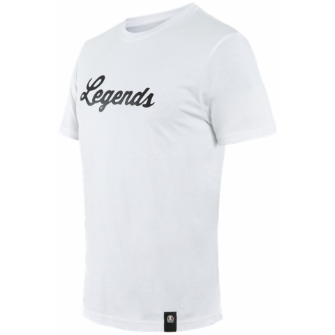 T-SHIRT DAINESE LEGENDS rozmiar M