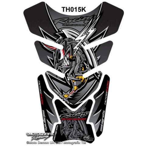 TANKPAD MOTOGRAFIX  HONDA HORNET CB600F CB900F 98-13