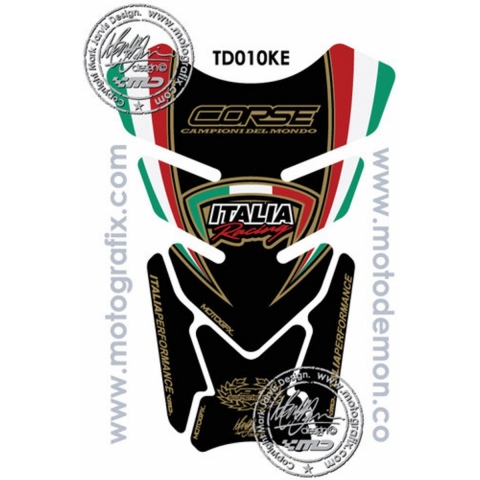 TANKPAD MOTOGRAFIX DUCATI 748 916 996 998