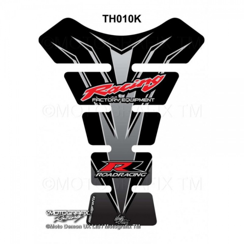 TANKPAD MOTOGRAFIX Honda CBR 600 900 1000 Supersport RR