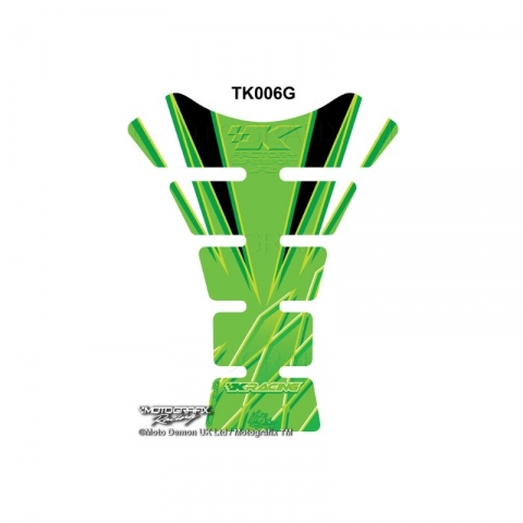 TANKPAD MOTOGRAFIX Kawasaki ZXR zx-r Series