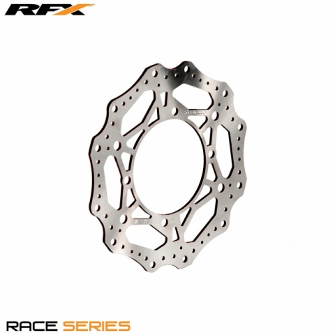 TARCZA HAMULCOWA PRZÓD KTM SX50 05-20 TYŁ 14-20