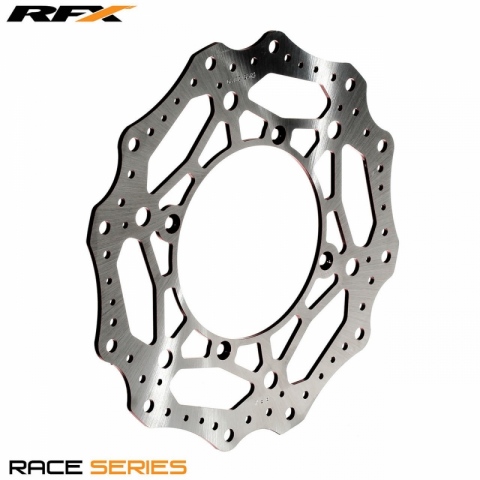 TARCZA HAMULCOWA RFX PRZÓD Husqvarna All TC/TE/WR 125-630 00-13