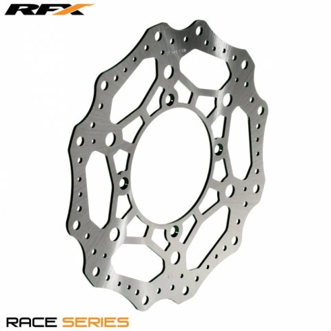 TARCZA HAMULCOWA RFX PRZÓD Kawasaki KX125 89-02 KX250 87-02
