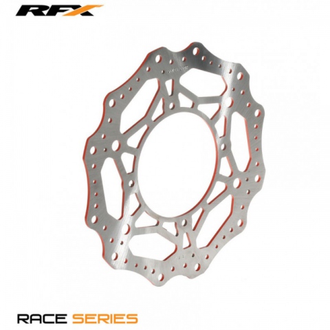 TARCZA HAMULCOWA RFX PRZÓD RFX KTM SX85 03-15