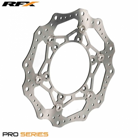 TARCZA HAMULCOWA RFX PRZÓD PŁYWAJĄCA Yamaha YZF250 YZF450 16-20 