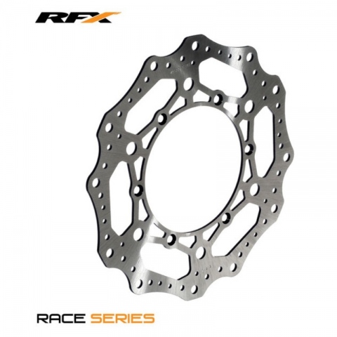 TARCZA HAMULCOWA RFX PRZÓD Yamaha YZ125 YZ250 16-20 YZF250 YZF450 16-20 (270mm)