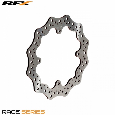 TARCZA HAMULCOWA TYŁ KTM SX85 03-10