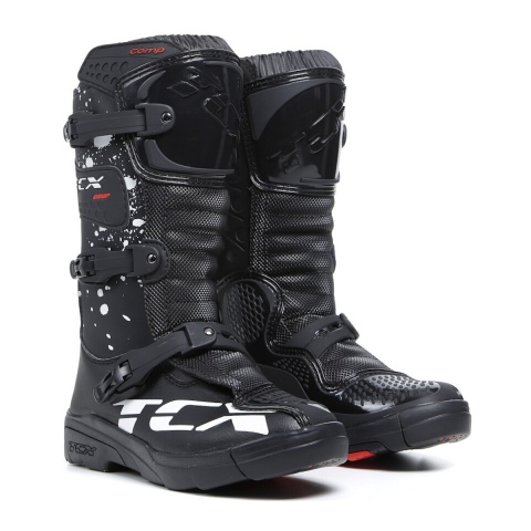 TCX Comp Buty motocrossowe dla dzieci i młodzieży  cross enduro atv off road  rozmiar 31