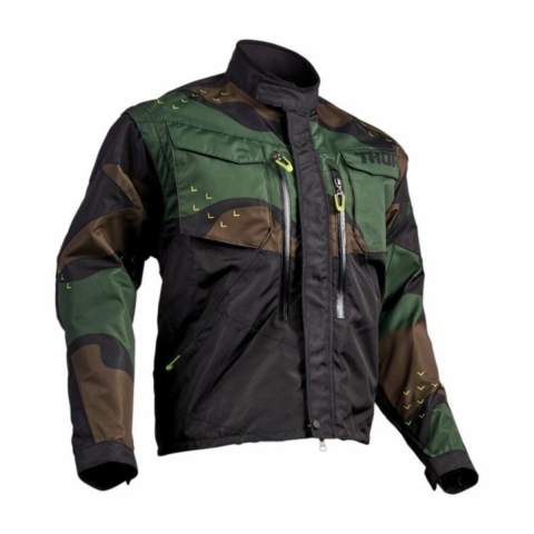 THOR KURTKA S9 TERRAIN rozmiar M