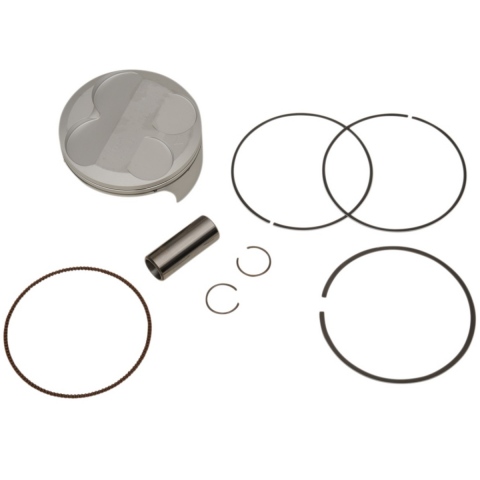 TŁOK KAWASAKI KXF250 11-14 76.96MM  PROX
