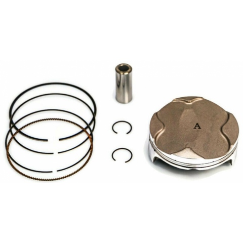 TŁOK KTM SXF250 16-20 HUSQVARNA FC250 16-20 77.98MM  SEL. C PROX 