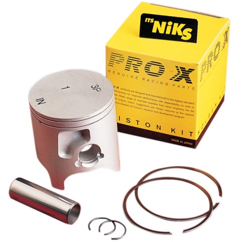 TŁOK TŁOK HONDA CR 250 05-07 67.50MM +1.10MM PROX 