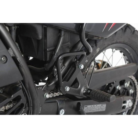 UCHWYT UŁATWIAJĄCY STAWIANIE MOTOCYKLA NA STOPKĘ CENTRALNĄ SW-MOTECH KAWASAKI KLR 650 (08-)