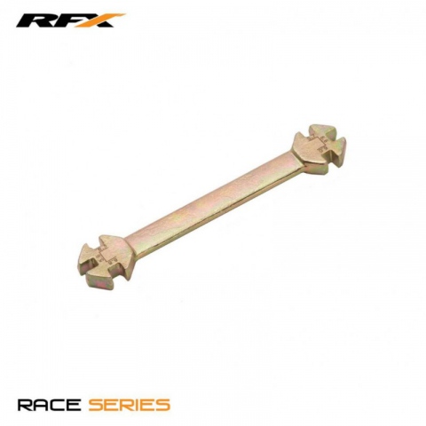 Uniwersalny klucz do szprych RFX 5,7mm do 6,8mm